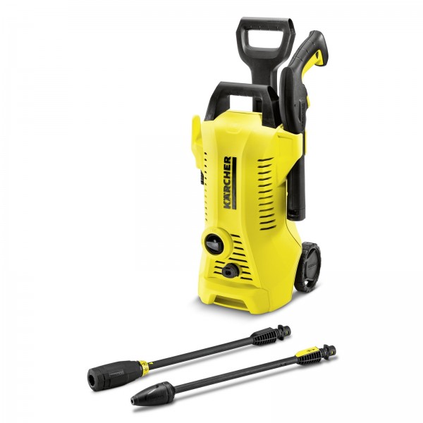 Мойка высокого давления KARCHER K 2 Compact KAERCHER - 1