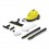 Curățitor de abur KARCHER SC 2 EasyFix