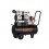 Безмасляный поршневой компрессор KAMOTO AC1024F