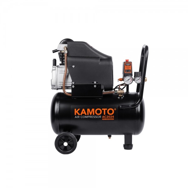 Compresor de aer KAMOTO AC2024 KAMOTO - 1