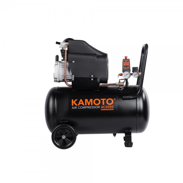 Compresor de aer KAMOTO AC2050 KAMOTO - 1