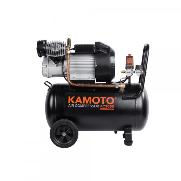 Compresor de aer KAMOTO AC3050 KAMOTO - 1