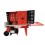 Despicator de lemne electric HECHT 6700