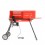 Despicator de lemne electric HECHT 676