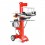 Despicator de lemne electric HECHT 6060