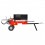 Despicator de lemne benzina HECHT 6212