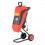 Tocator de gradina electric HECHT 624