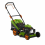 MAȘINĂ DE TUNS IARBA PROCRAFT PLM 400