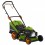 ГАЗОНОКОСИЛКА БЕНЗИНОВАЯ PROCRAFT PLM 460