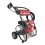 APARAT DE SPALAT CU PRESIUNE PE BENZINA ELEFANT PPW190A