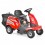 Tractor de tuns iarba HECHT 5162