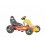 АВТОМОБИЛЬ С ПЕДАЛАМИ GO KART HECHT 59788