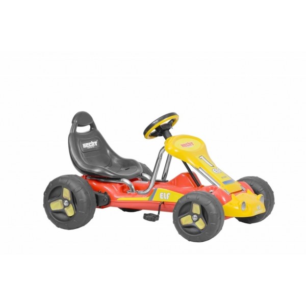 Hecht 59788 Kart cu pedale HECHT - 1