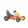 Hecht 59788 Kart cu pedale HECHT - 1