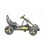 АВТОМОБИЛЬ С ПЕДАЛАМИ GO KART HECHT 59789