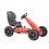 Abarth Red Kart cu pedale