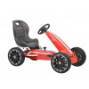 Abarth Red Kart cu pedale HECHT - 1