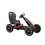 Abarth Black Kart cu pedale