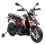 Электрический мотоцикл Hecht Aprilia Dorsoduro 900