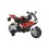 BMW S1000RR-RED Scuter cu baterii pentru copii