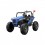 Masina pentru copii Hecht 55999 Blue