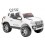 Masina pentru copii Hecht FORD RANGER-WHITE