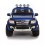 Аккумулятор машинa Hecht FORD RANGER BLUE