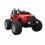 Masina pentru copii Ford Ranger Monster Truck Red