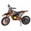 Motocicleta cu acumulator pentru copii Hecht 54500