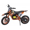 Motocicleta cu acumulator pentru copii Hecht 54500 HECHT - 1