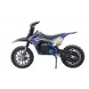 Motocicleta cu acumulator pentru copii HECHT 54502 HECHT - 1