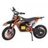 Motocicleta Hecht 59100 Orange HECHT - 1