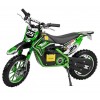 Motocicleta Hecht 59100 Green HECHT - 1