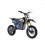 Motocicleta Hecht 59100 Blue