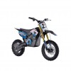 Motocicleta Hecht 59100 Blue HECHT - 1