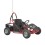 Masina pentru copii Hecht 54812 RED