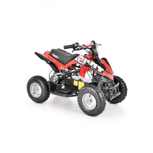 ATV cu acumulator pentru copii HECHT 54800 HECHT - 1