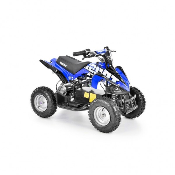 ATV cu acumulator pentru copii HECHT 54801 HECHT - 1