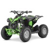 Электрический ATV для детей HECHT 51060 GREEN HECHT - 1