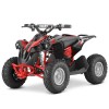 ATV electric HECHT 51060 RED HECHT - 1