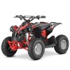 Электрический ATV для детей HECHT 51060 RED HECHT - 1