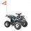 ATV cu acumulator pentru copii HECHT 56150 BLUE