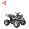 ATV cu acumulator pentru copii HECHT 56150 BLUE HECHT - 1