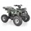 ATV pe benzina Hecht 56125 ARMY