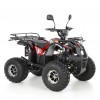 ATV electric HECHT 56155 RED HECHT - 1