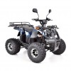 ATV electric HECHT 56155 Blue HECHT - 1