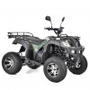 Электрический ATV HECHT 59399 ARMY HECHT - 1