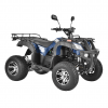 ATV electric HECHT 59399 BLUE HECHT - 1