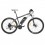 Bicicleta electrica pliabila Hecht Grimis Green