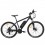 Bicicleta electrica pliabila HECHT GRIMIS MATT